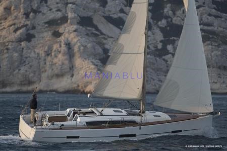 Dufour Yachts Dufour 410 Grand Large